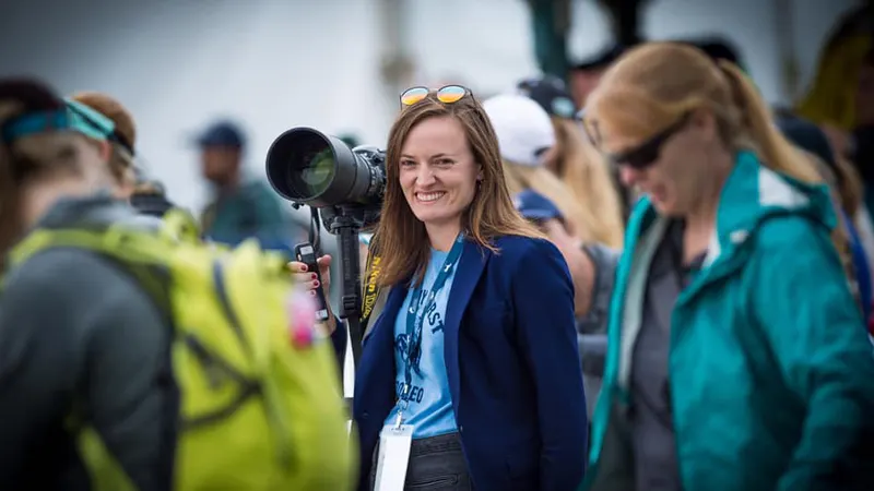 AnnGlavanErinGilmoreShannon