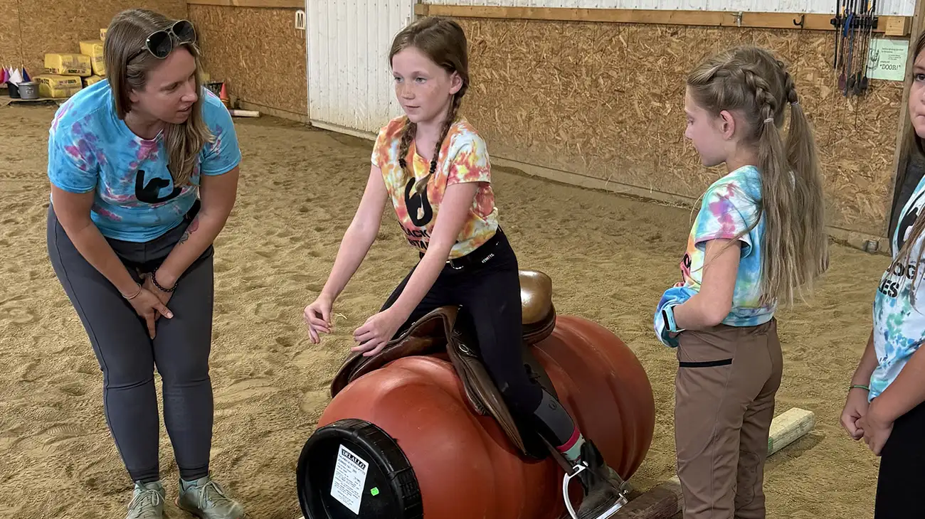 balance barrel slider