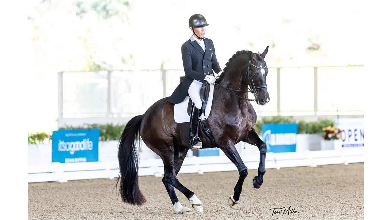 Guenter Seidel Jack Terri Miller sLIDER