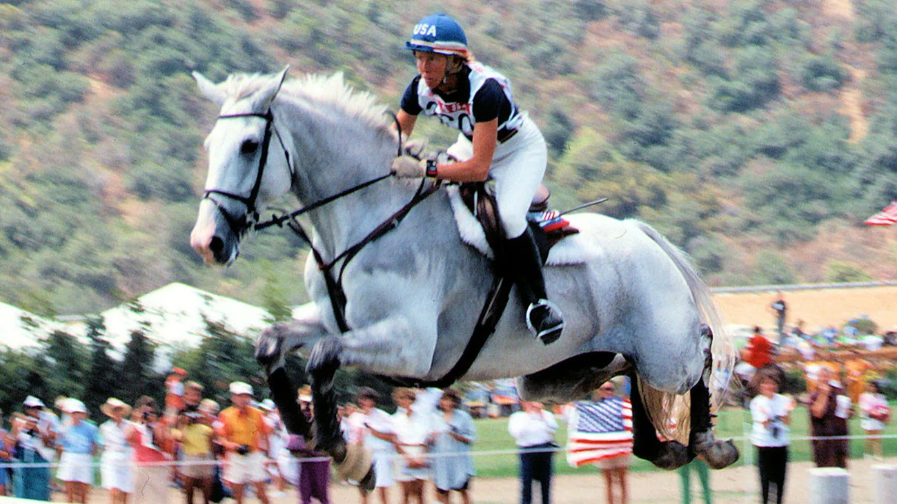 #360 Karen Stives from the United States aboard Ben Arthur.