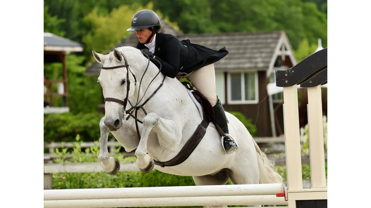 Kassidy Cuba Libre Z slider