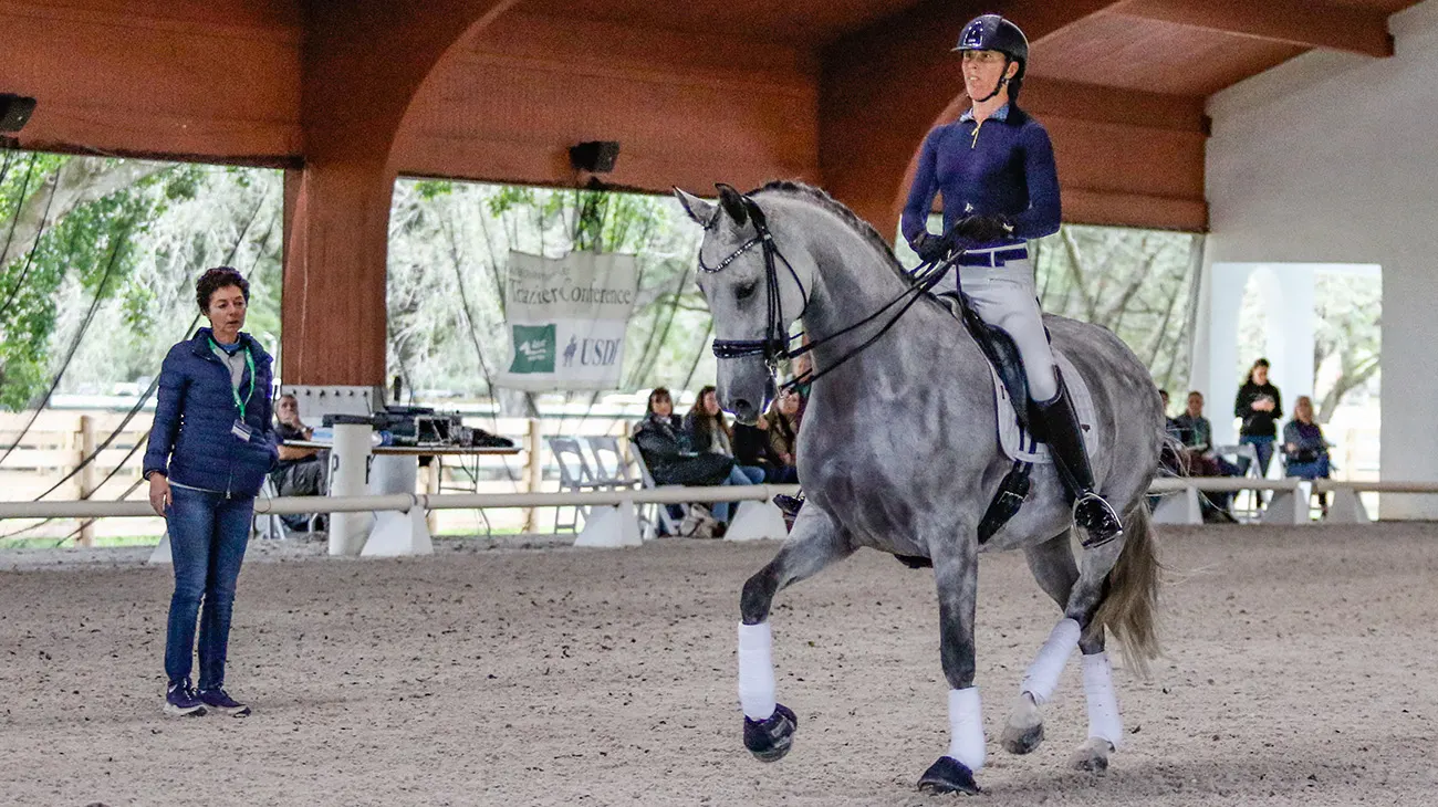 Kate Shoemaker and Vianne 3