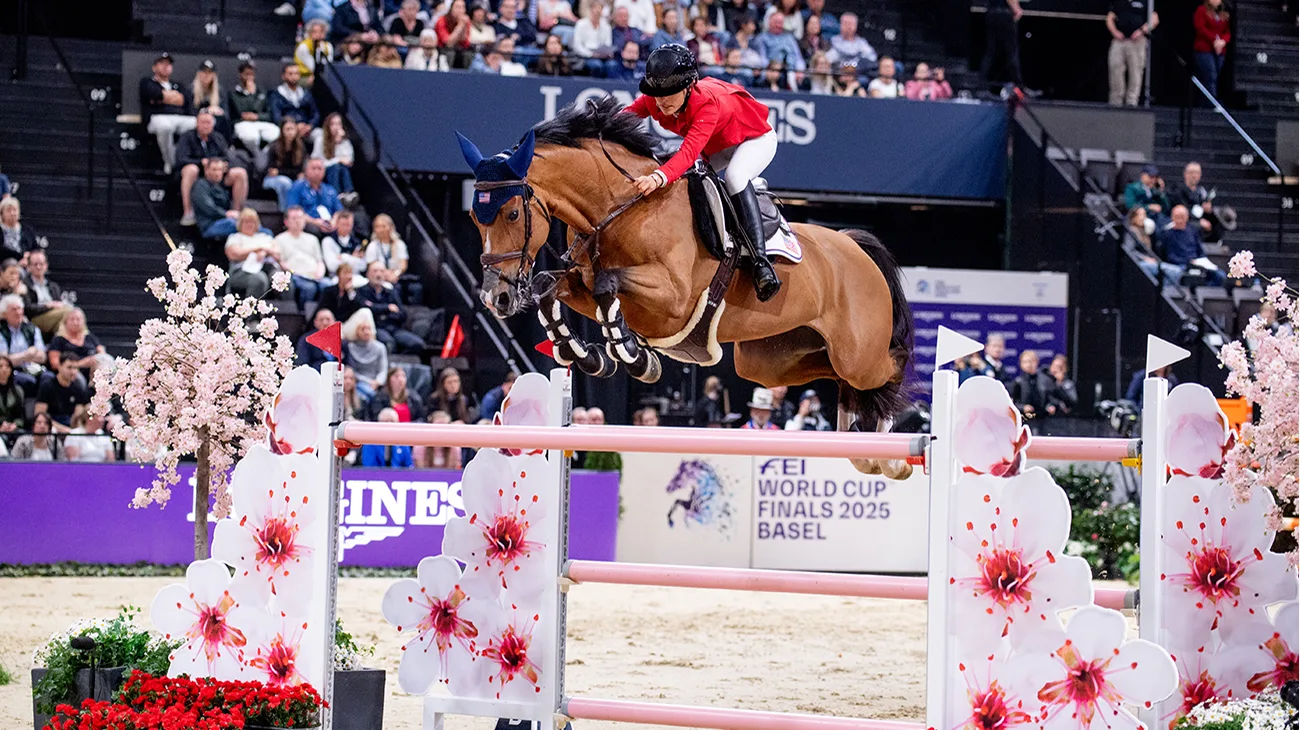 SLIDER Gipsy Love Alessandra Volpi Brinkman